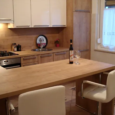 Casa Del Sol Apartment Novigrad (Istria)