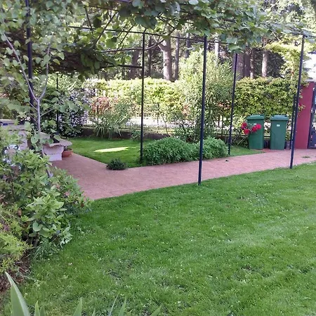 Casa Del Sol Apartamento *