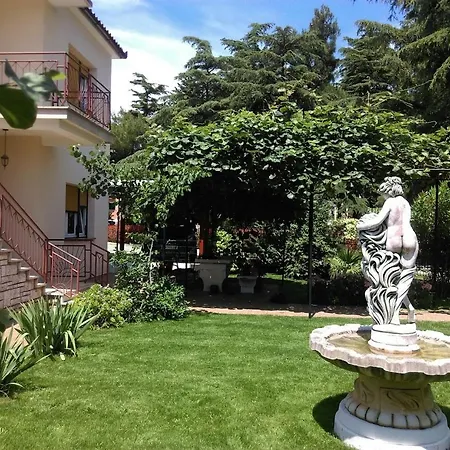 Casa Del Sol Apartmán *