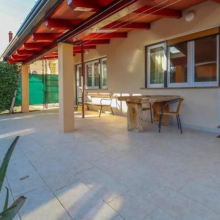 Casa Del Sol Apartment Novigrad (Istria)