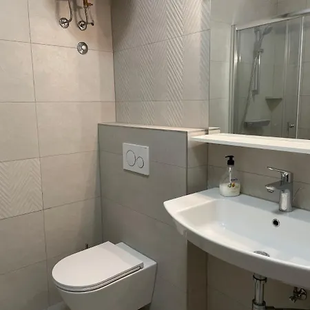 Apartment Casa Del Sol *