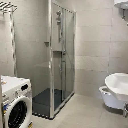 Casa Del Sol Apartment *