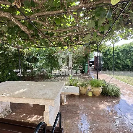 Casa Del Sol Apartment Novigrad (Istria)
