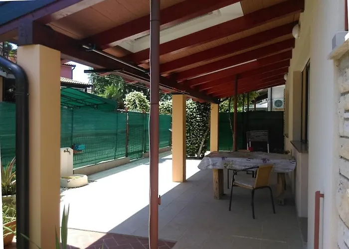 Casa Del Sol
