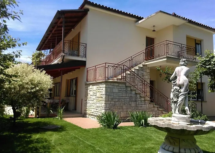 Casa Del Sol