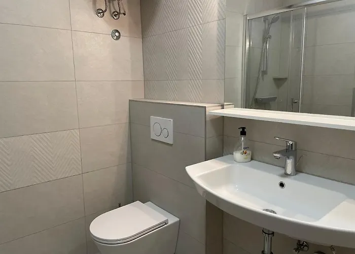 Apartamento Casa Del Sol *