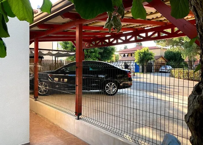 Apartamento Casa Del Sol Novigrad Istria