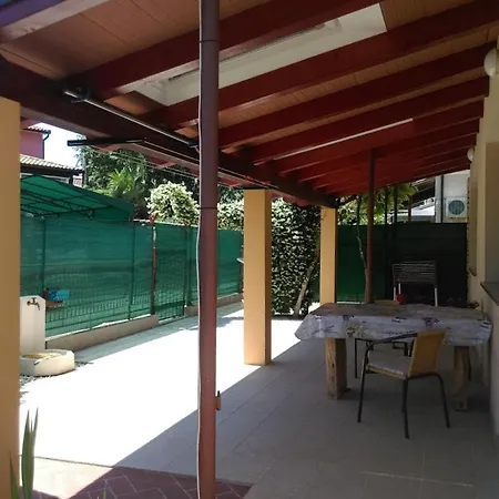 Casa Del Sol