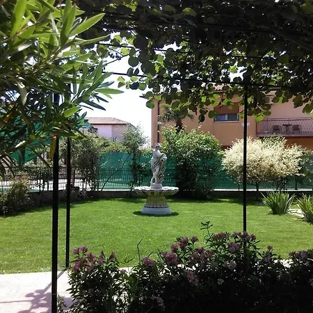 Casa Del Sol Appartamento