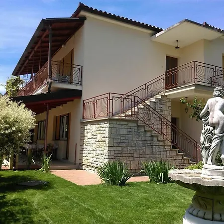Casa Del Sol