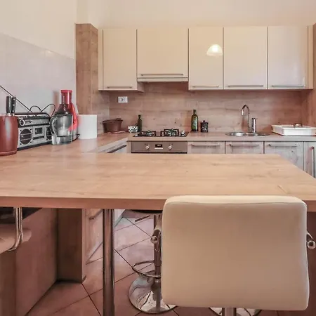 Апартаменты Casa Del Sol