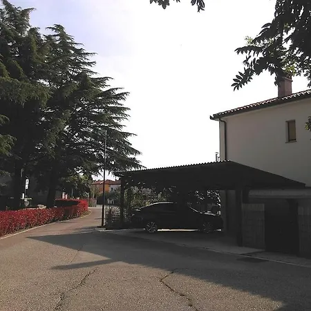 Casa Del Sol * Novigrad Istria