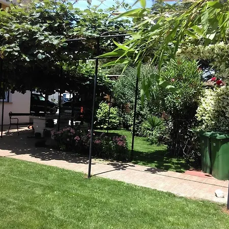 Casa Del Sol Новиград