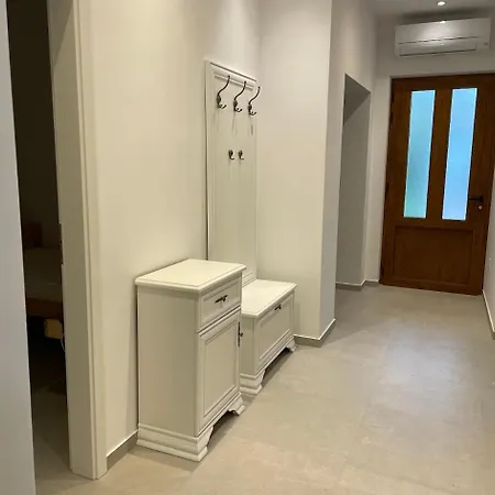 Casa Del Sol Апартаменты