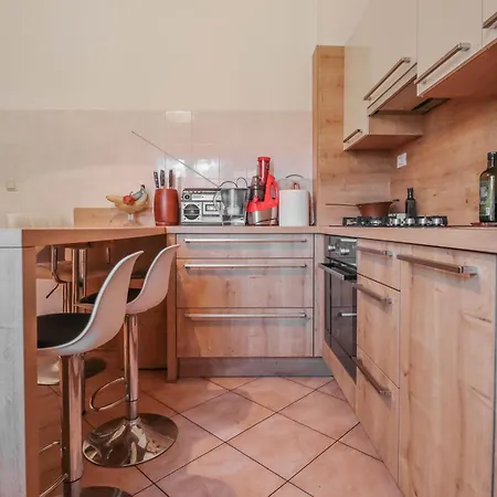 Appartamento Casa Del Sol Novigrad Istria