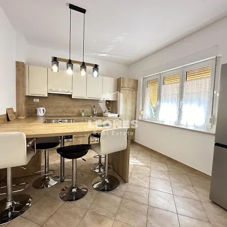 Casa Del Sol Новиград