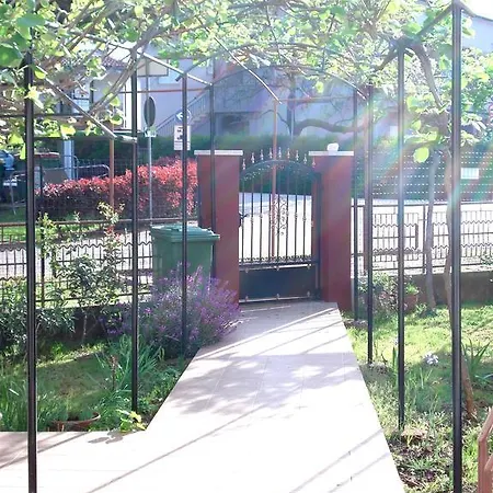 Casa Del Sol * Novigrad Istria