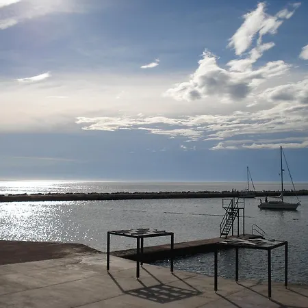 Appartamento Casa Del Sol