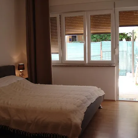 Casa Del Sol Appartamento Novigrad Istria
