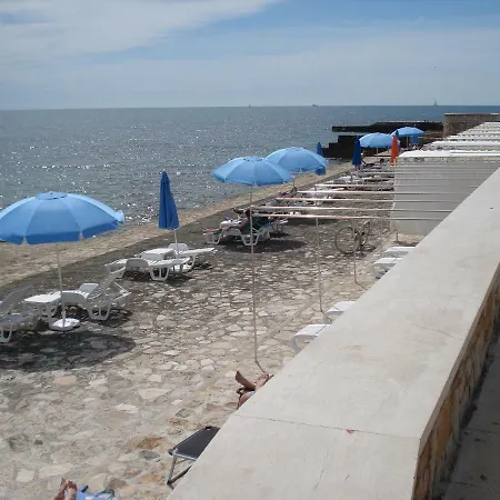 Appartamento Casa Del Sol *