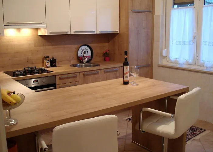 Casa Del Sol Apartment Novigrad Istria