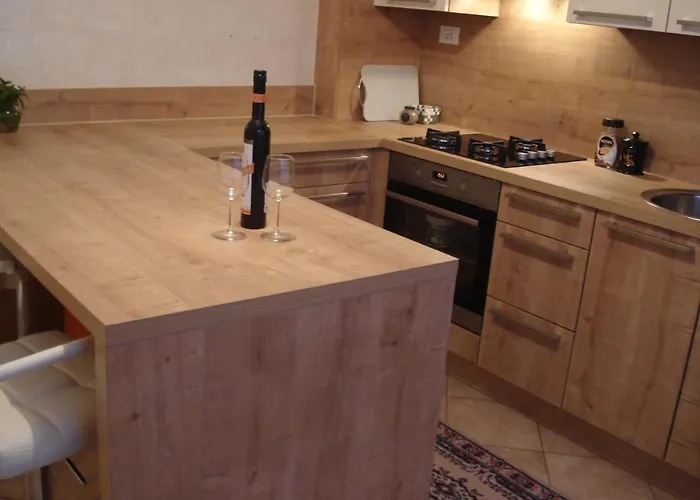 Casa Del Sol Apartment Novigrad Istria