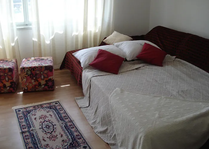 Casa Del Sol * Novigrad Istria