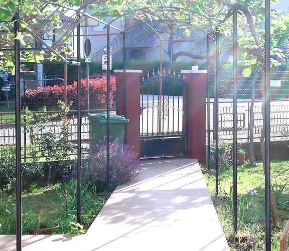 Casa Del Sol * Novigrad Istria