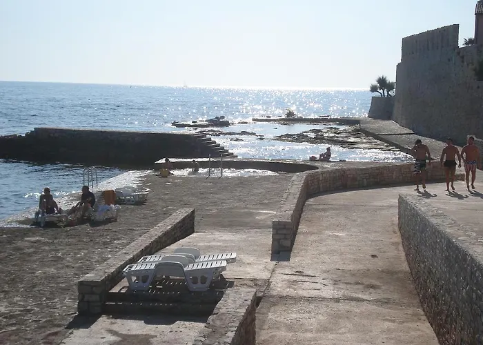 Casa Del Sol * Novigrad Istria