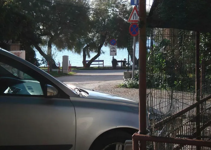 Daire Casa Del Sol Novigrad Istria