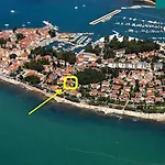 Casa Del Sol Novigrad Istria