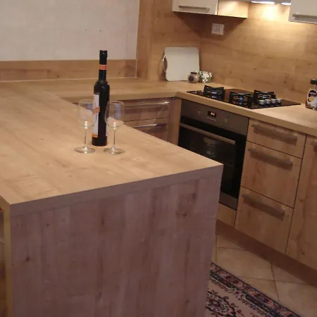 Casa Del Sol Lägenhet Novigrad Istria