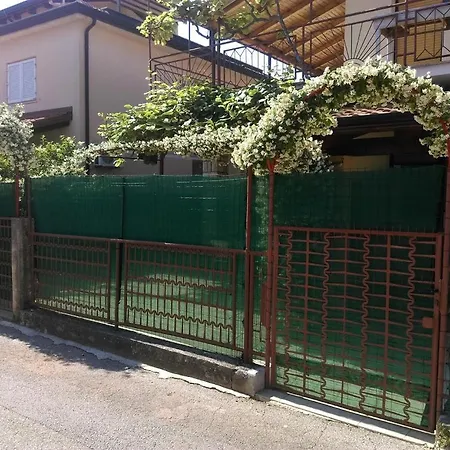 Casa Del Sol *