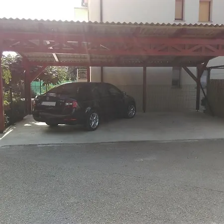 Lägenhet Casa Del Sol *