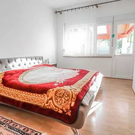 Appartement Casa Del Sol Novigrad Istria