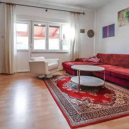 Lägenhet Casa Del Sol