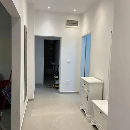 Casa Del Sol Appartement *