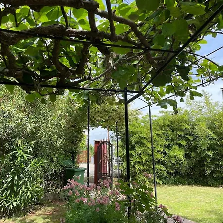 Lägenhet Casa Del Sol *