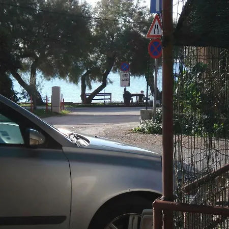 アパート Casa Del Sol Novigrad Istria