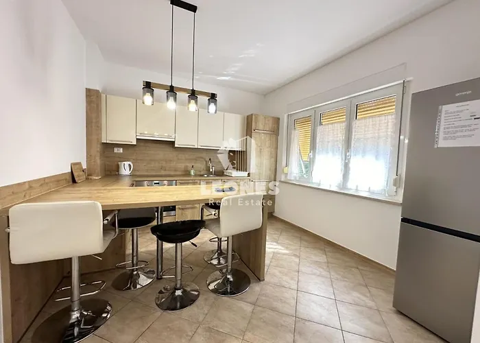 Casa Del Sol Новиград